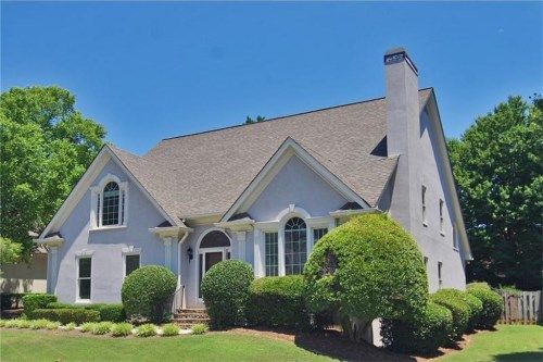 3585 Greystone Circle, Atlanta, GA 30341