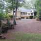 7295 Chattahoochee Bluff Drive, Atlanta, GA 30350 ID:14855081