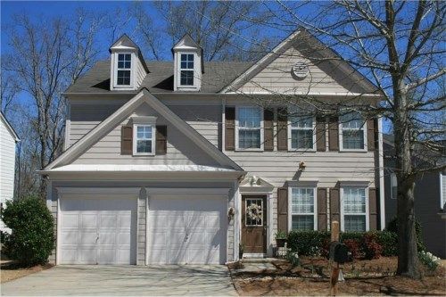 200 Castleton Court, Woodstock, GA 30189