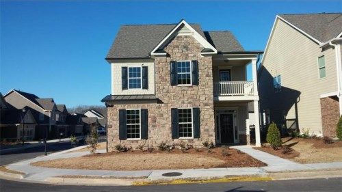 6937 Bay Laurel Way, Flowery Branch, GA 30542