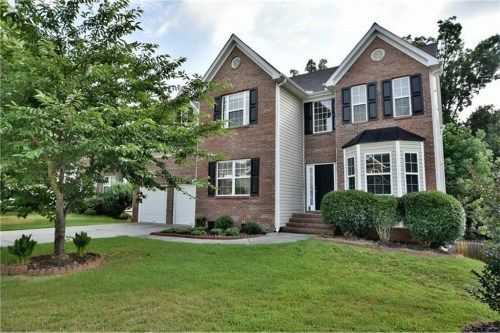 3671 Roxfield Drive, Buford, GA 30518