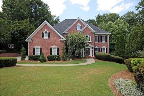 550 Marin Court, Alpharetta, GA 30022