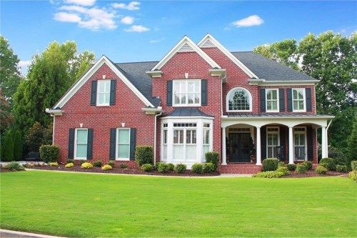 1815 Hill Chase, Alpharetta, GA 30022