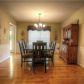 414 Westchester Way, Canton, GA 30115 ID:14638377