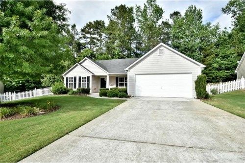 1013 Laurel Green Lane, Buford, GA 30518