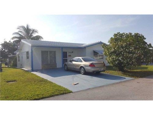 5810 NW 82nd Ter, Fort Lauderdale, FL 33321