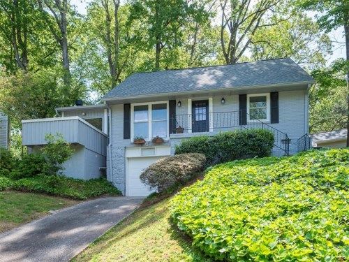 2669 Ridgemore Road, Atlanta, GA 30318