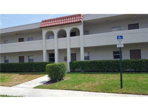 7368 Woodmont Av # 105, Fort Lauderdale, FL 33321