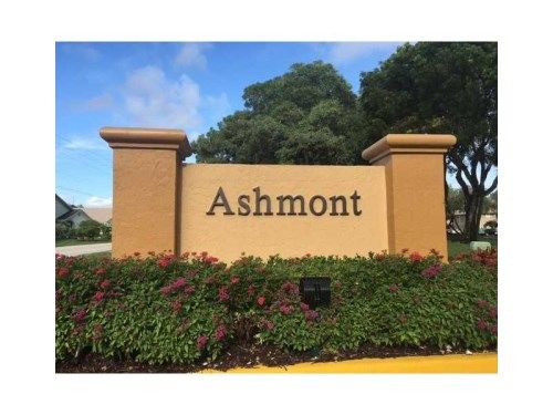 7556 Ashmont Cir # 308, Fort Lauderdale, FL 33321