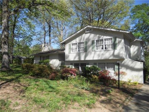 2131 Clairmont Road, Decatur, GA 30033