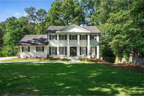 4766 Chamblee Dunwoody Road, Atlanta, GA 30338