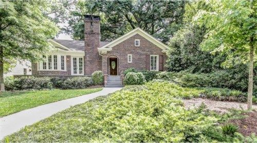 2205 Stephen Long Drive Ne, Atlanta, GA 30305