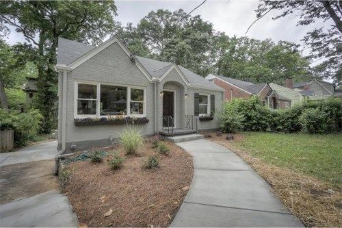 294 Sisson Avenue, Atlanta, GA 30317