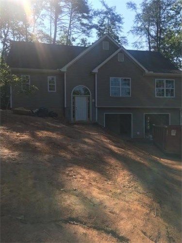 16 White Oak Lane, Dahlonega, GA 30533