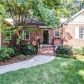 378 Poplar Lane Way, Decatur, GA 30030 ID:14859030