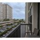 2017 S ocean # 407, Hallandale, FL 33009 ID:14392093