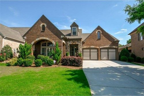 605 Woodview Trail, Canton, GA 30115