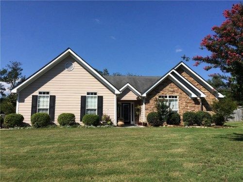 1255 Indian Bluffs Place, Dacula, GA 30019