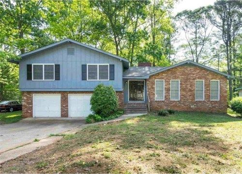 5570 Orly Terrace, Atlanta, GA 30349