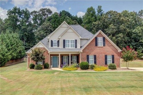 4858 Amstel Place, Flowery Branch, GA 30542