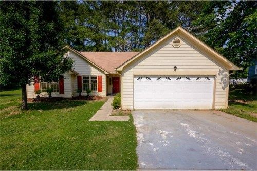 3882 Hadley Farm Drive, Marietta, GA 30066