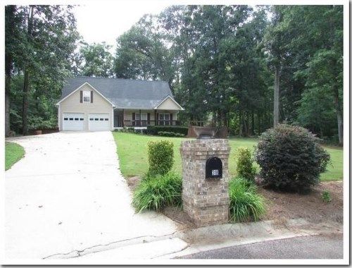 318 Heatherwood Drive, Auburn, GA 30011