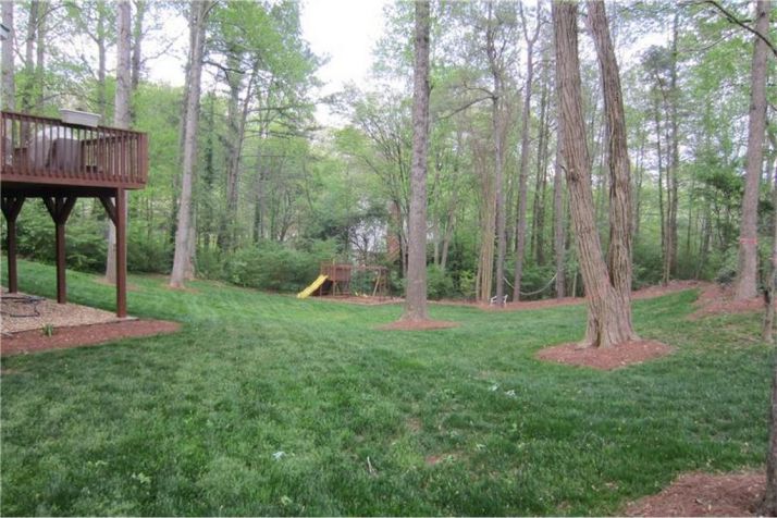 505 Tollwood Drive, Roswell, GA 30075