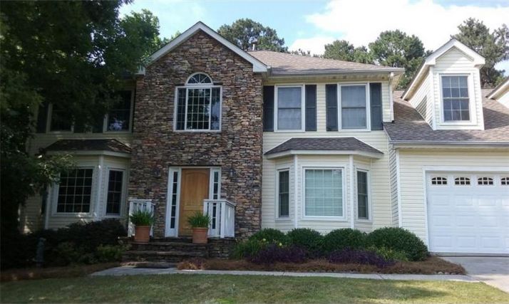 2307 Rocksram Court, Buford, GA 30519