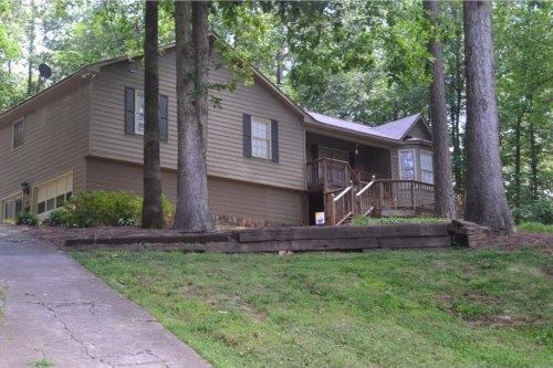 195 Lori Lane, Canton, GA 30114