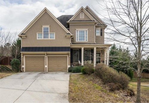 506 Oriole Farm Trail, Canton, GA 30114