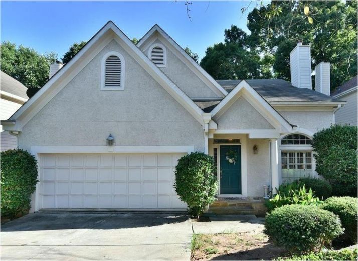 3185 Park Chase, Alpharetta, GA 30022