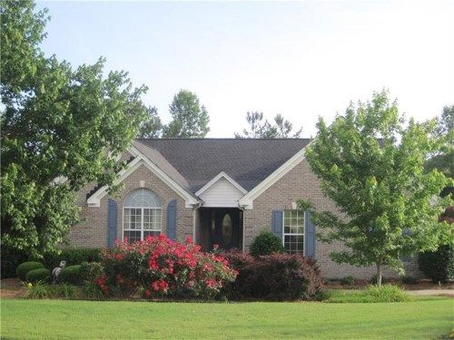 633 Teal Drive, Winder, GA 30680