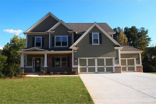 410 Canyon Creek Landing, Canton, GA 30114