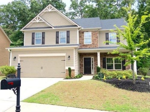 440 Twain Circle, Mableton, GA 30126