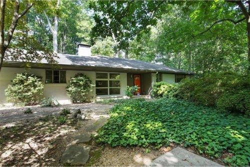 3931 Sheldon Drive Ne, Atlanta, GA 30342