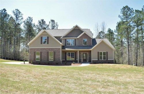 5065 Poplar Woods Drive, Cumming, GA 30028