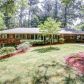 2203 Randolph Court Ne, Atlanta, GA 30345 ID:14553517