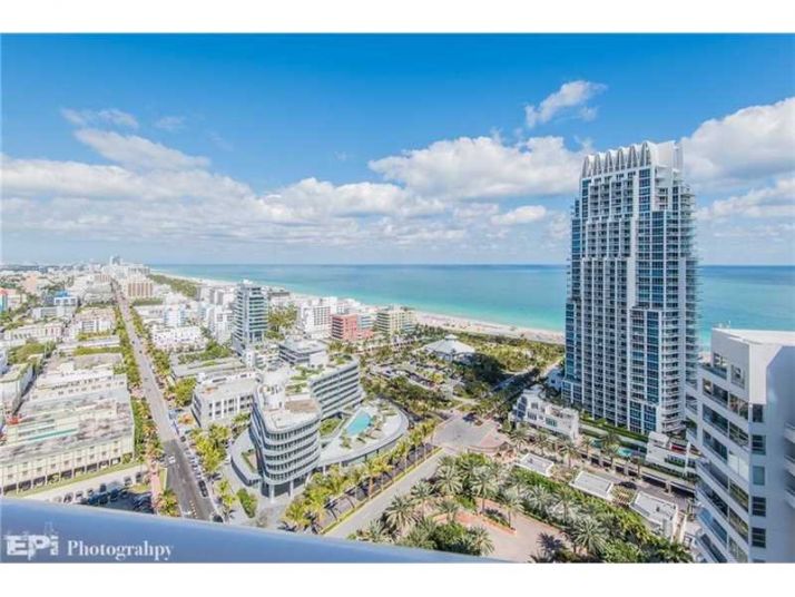 300 S POINTE DR # 3506, Miami Beach, FL 33139