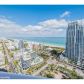 300 S POINTE DR # 3506, Miami Beach, FL 33139 ID:13946698