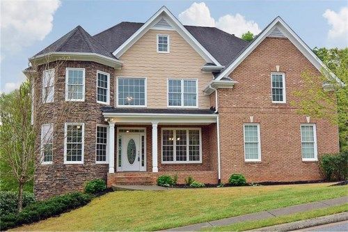 6461 Sweet Laurel Run, Buford, GA 30518