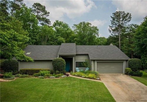 1490 Old Hunters Lake Drive, Marietta, GA 30062