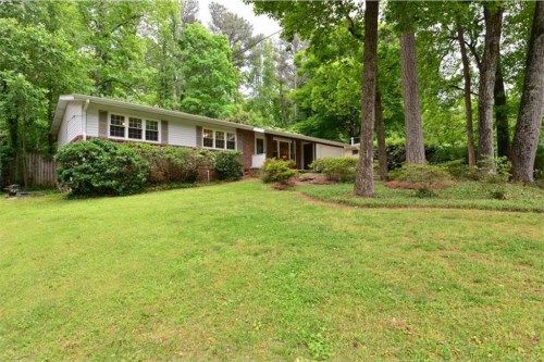 3659 Carmel Road, Atlanta, GA 30341