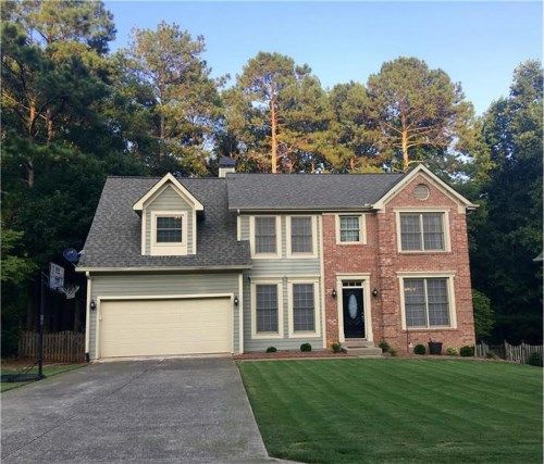 1305 Spring Gate Circle, Woodstock, GA 30189