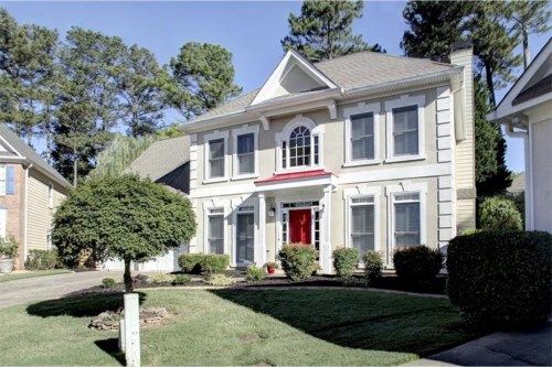 1025 Whistling Swan Place, Marietta, GA 30066