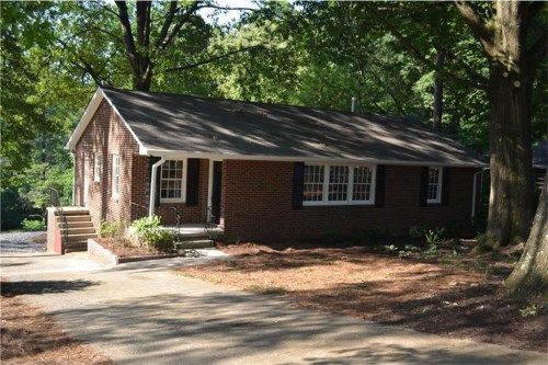 830 Pinehill Drive, Smyrna, GA 30080