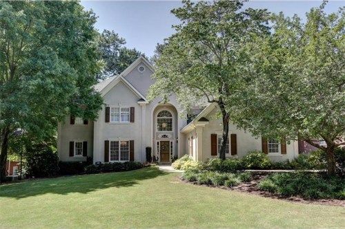 4556 Kettering Drive Ne, Roswell, GA 30075