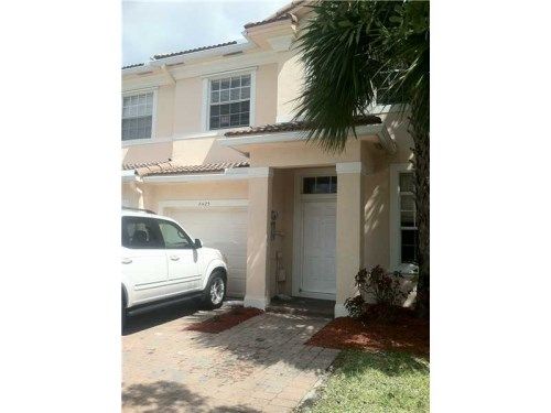 8425 25 CT # 103, Hollywood, FL 33025