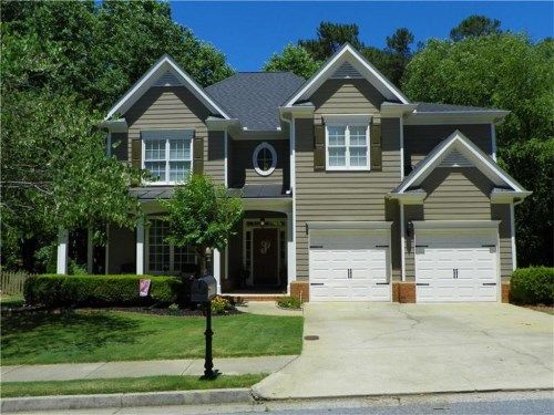 740 Lake Medlock Drive, Alpharetta, GA 30022