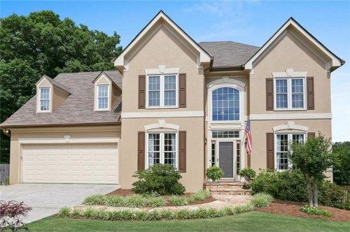 10585 Morton Ridge Drive, Alpharetta, GA 30022