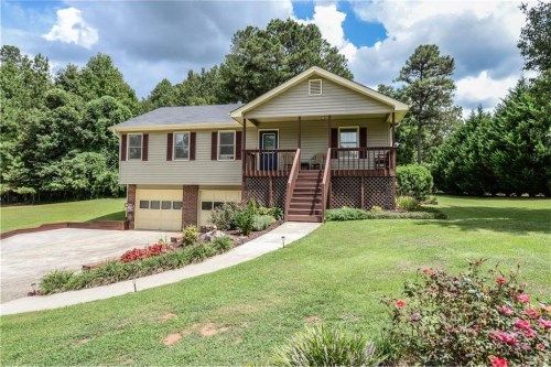 18 Stonehedge Drive, Dawsonville, GA 30534